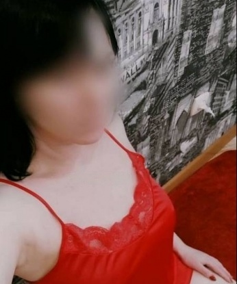 Проститутка Азалия