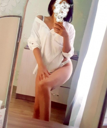 Проститутка Софья