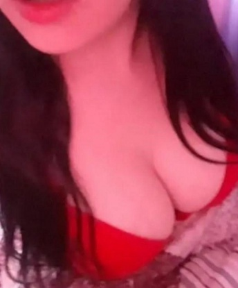 Проститутка Анна