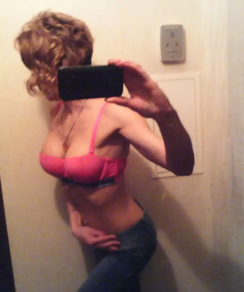 Проститутка Люда