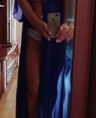 Проститутка Александра